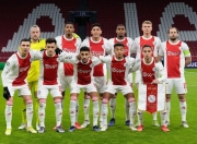 虎扑-加时末段阿贾克斯再遭质疑——英超节点到来；气氛紧张；赛季目标并未改变(荷甲阿贾克斯费耶诺德)