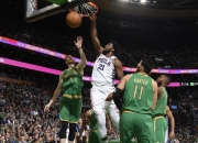 HUPU-波士顿凯尔特人内部会议纪要流出：赛前完成体检，法国杯使命明确，心理建设被强调的简单介绍