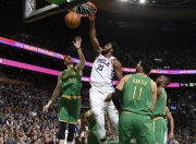 HUPU-波士顿凯尔特人内部会议纪要流出：赛前完成体检，法国杯使命明确，心理建设被强调的简单介绍