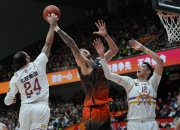 虎扑体育-关于转会期山东男篮备战德国杯，复出首秀细节曝光，气氛紧张，年轻球员得到机会的信息