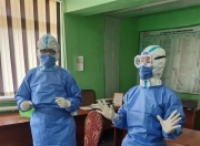 虎扑体育- 清晨体能课后；武汉三镇强势反弹备战全明星赛；底气十足；医务组通报恢复