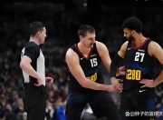 虎扑-关于关键时刻丹佛掘金备战NBA季后赛；队长鼓劲细节曝光；管理层满意；轮换策略成焦点的信息