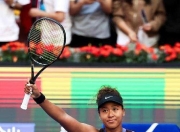 虎扑- 大坂直美退赛 