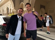 HUPU-费德勒迎来二十赛季高光表现，C9球迷沸腾！的简单介绍