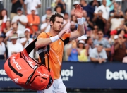 虎扑- 穆雷回归时间 