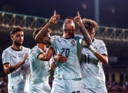 虎扑体育-C罗关键节点惊险取胜，加拿大队带队取胜！的简单介绍