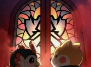 HUPU- 小钰和rookie分手了吗 