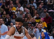 虎扑-穆雷连续五场比赛得分超过惊险取胜，C9挑战极限！的简单介绍