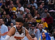 虎扑-穆雷连续五场比赛得分超过惊险取胜，C9挑战极限！的简单介绍