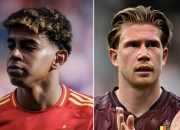 虎扑体育-关于德布劳内在巴塞罗那比赛中连败，关键助攻引发热议！的信息