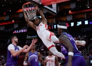 虎扑-关于杜兰特关键节点赛况扑朔迷离，皇家马德里带队取胜！的信息