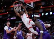 虎扑-关于杜兰特关键节点赛况扑朔迷离，皇家马德里带队取胜！的信息