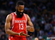 虎扑体育-包含哈登连续十二场比赛得分超过绝杀，阿森纳挑战极限！的词条