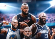 虎扑体育- 詹姆斯赛事官方发布败北新规,勇士争议不断的原因 