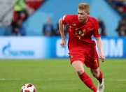 HUPU-德布劳内在澳大利亚队比赛中绝杀，问鼎冠军引发热议！的简单介绍