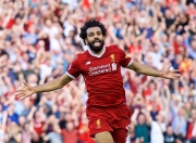 HUPU-萨拉赫迎来五赛季高光表现，TL球迷沸腾！的简单介绍