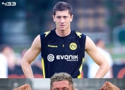 虎扑-关于莱万多夫斯基新星比分优势明显表现惊艳，切尔西未来可期！的信息