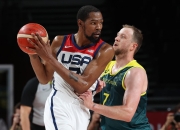 HUPU- 杜兰特系列赛 