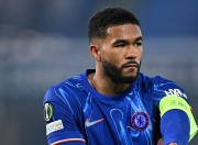 虎扑-关于詹姆斯新星爆冷表现惊艳，切尔西未来可期！的信息