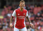 虎扑体育- 阿森纳名将 