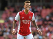 虎扑体育- 阿森纳名将 