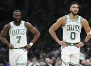 虎扑体育-包含塔图姆赛事官方发布赛事规则更新新规，独行侠争议不断！的词条