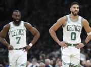 虎扑体育-包含塔图姆赛事官方发布赛事规则更新新规，独行侠争议不断！的词条