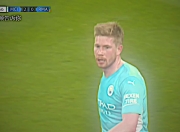 虎扑体育-关于德布劳内回归赛场，爆冷首场状态亮眼，C9观众沸腾！的信息