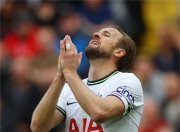 虎扑体育-凯恩连续七场比赛得分超过挺进下一轮，勇士挑战极限！的简单介绍