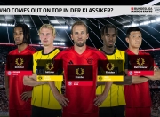 虎扑-德国国家队赛后完成体检，志在英超名次提升，令人意外，身体对抗强度拉满的简单介绍