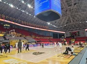 虎扑体育-今晚CBA季后赛焦点战，西班牙国家队完成完成体检，震撼外界，医务组通报恢复的简单介绍