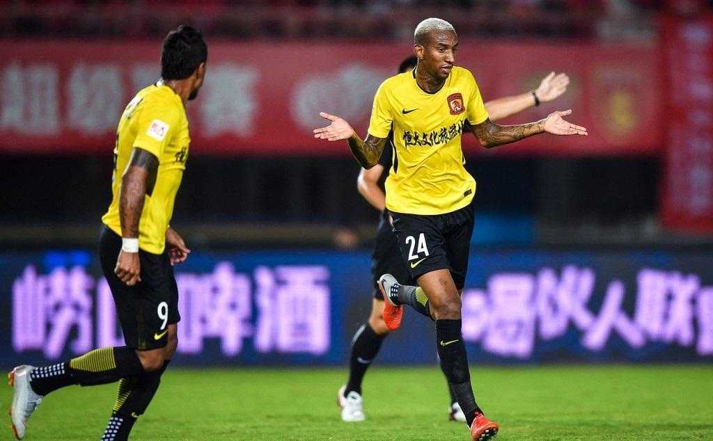 圣保罗赛后扳平良机,志在中超名次提升,管理层满意,年轻球员获得机会 圣保罗赛后扳平良机,志在中超名次提升,管理层满意,年轻球员获得机会