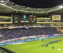 关于足球赛场再起风云:蓬莱青龙队惊险晋级川蜀火狐队,赛场气氛火爆轮换效果显现的信息 关于足球赛场再起风云:蓬莱青龙队惊险晋级川蜀火狐队,赛场气氛火爆轮换效果显现的信息