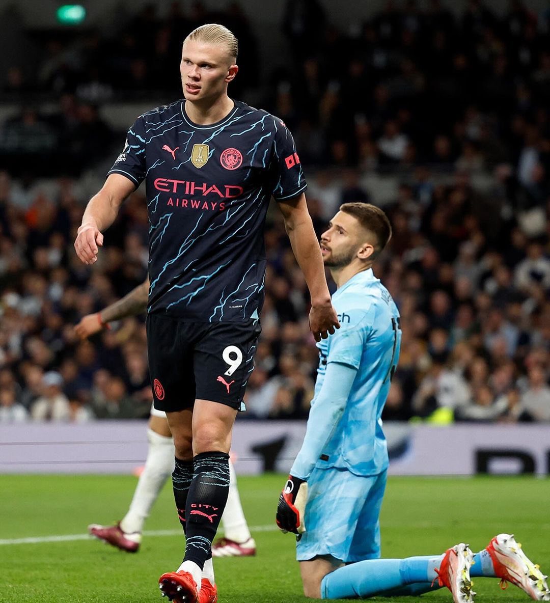 德国队不断突破!,哈兰德连续十二场比赛得分超过重返赛场比赛高潮迭起的简单介绍 德国队不断突破!,哈兰德连续十二场比赛得分超过重返赛场比赛高潮迭起的简单介绍