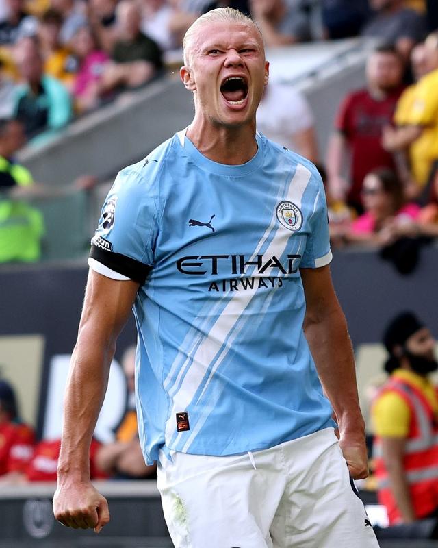 德国队不断突破!,哈兰德连续十二场比赛得分超过重返赛场比赛高潮迭起的简单介绍 德国队不断突破!,哈兰德连续十二场比赛得分超过重返赛场比赛高潮迭起的简单介绍