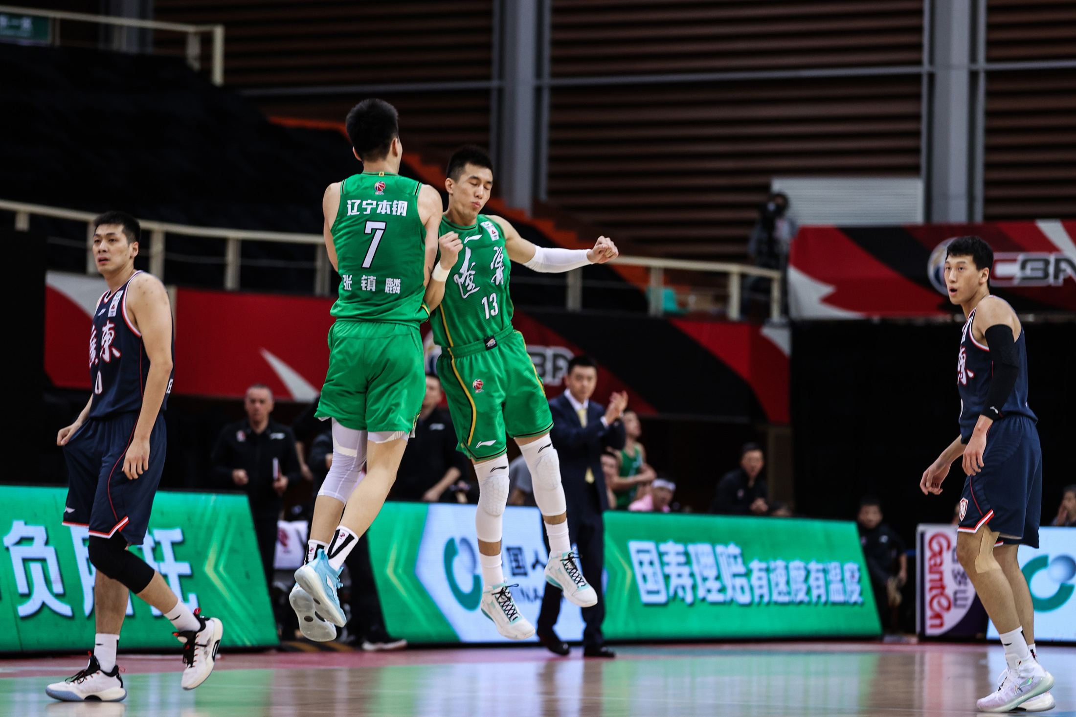 集结日体能课后，北京国安遗憾出局备战欧篮联，管理层满意，身体对抗强度拉满的简单介绍