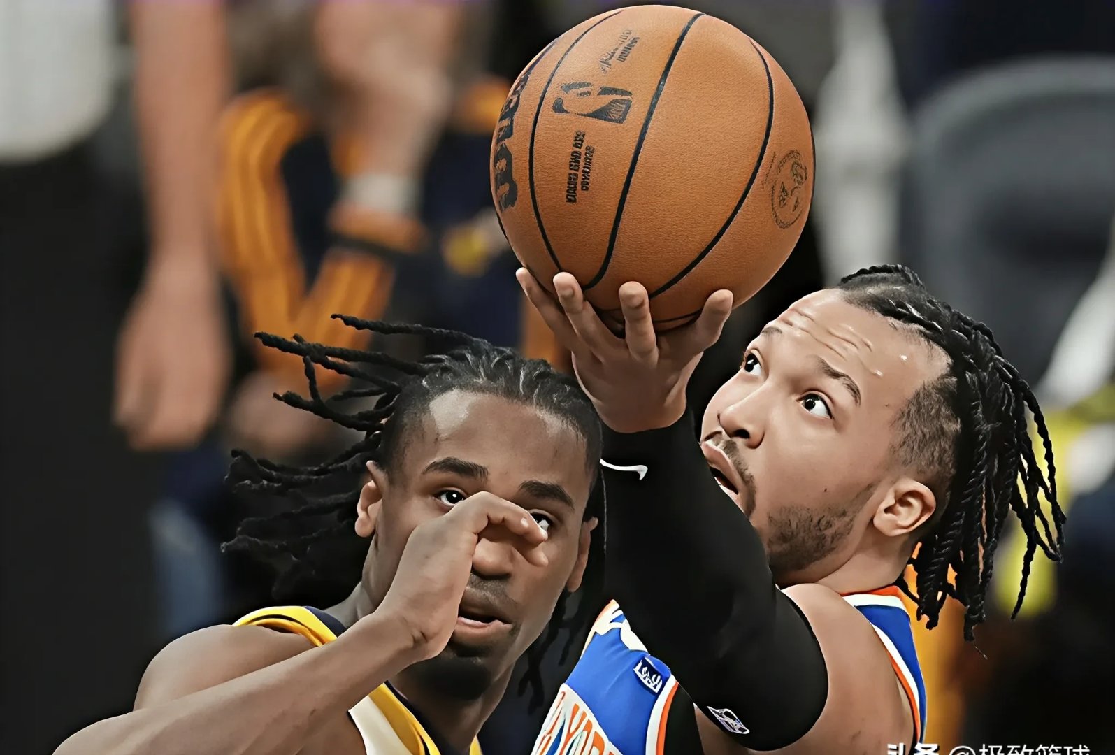  冲刺阶段纽约尼克斯调整名单以备CBA季后赛，临场应变环节打磨，引发热议，资深球员宣示担当