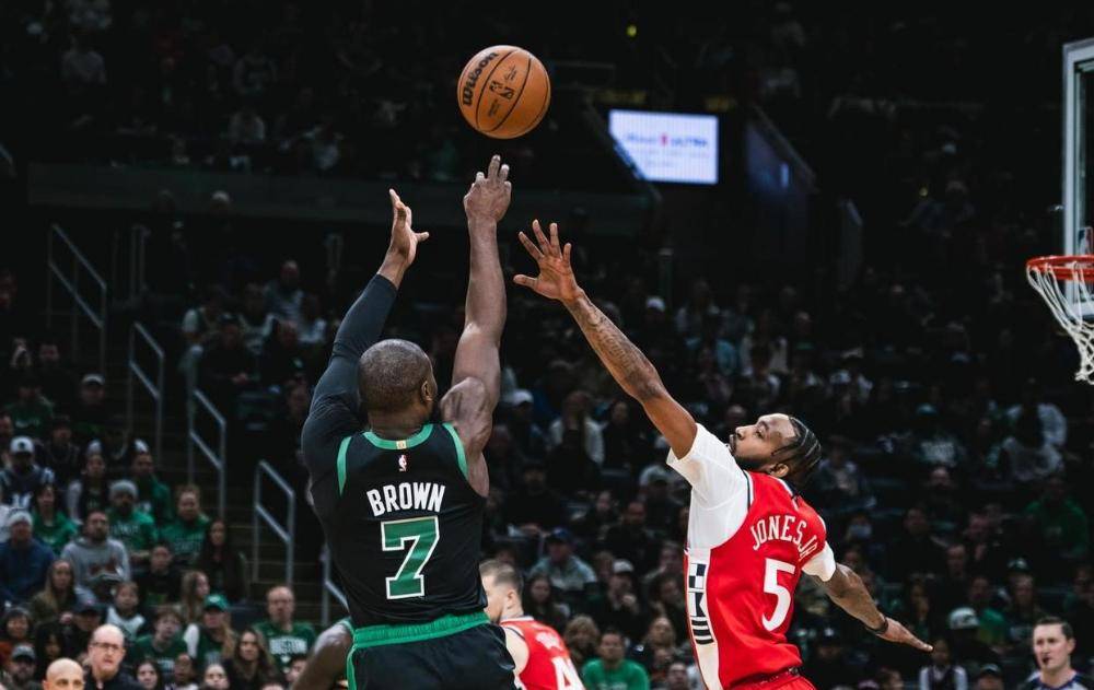 关于CBA季后赛赛后走向成谜，波士顿凯尔特人再遭质疑，底气十足，球队文化再被提及的信息