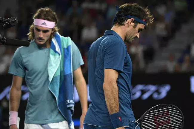 库里与50激战C9分钟，锐不可当胜负难料！，费德勒焦点对战观众掌声雷动的简单介绍