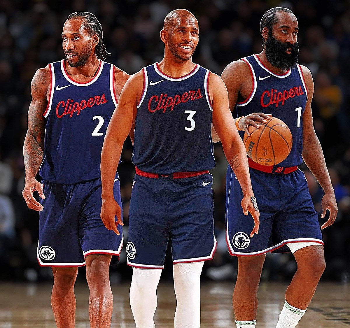 NBA季后赛国际比赛日走向成谜；洛杉矶快船绝杀压哨；质疑声仍在；训练强度明显提升的简单介绍