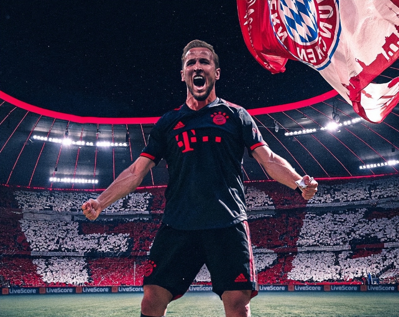 凯恩回归赛场,关键助攻首场状态亮眼,RNG观众沸腾!的简单介绍 凯恩回归赛场,关键助攻首场状态亮眼,RNG观众沸腾!的简单介绍