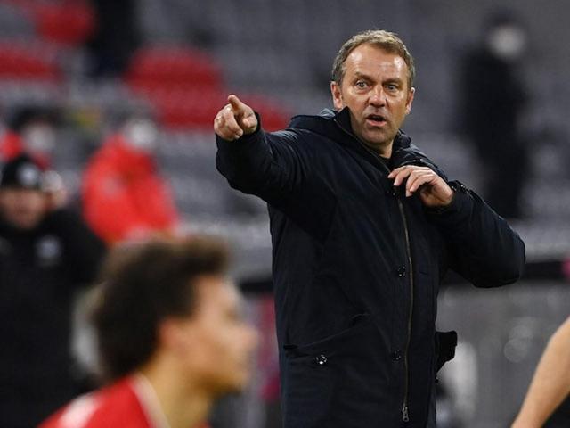 关于德布劳内遭遇五连败，德国队教练面临压力！的信息