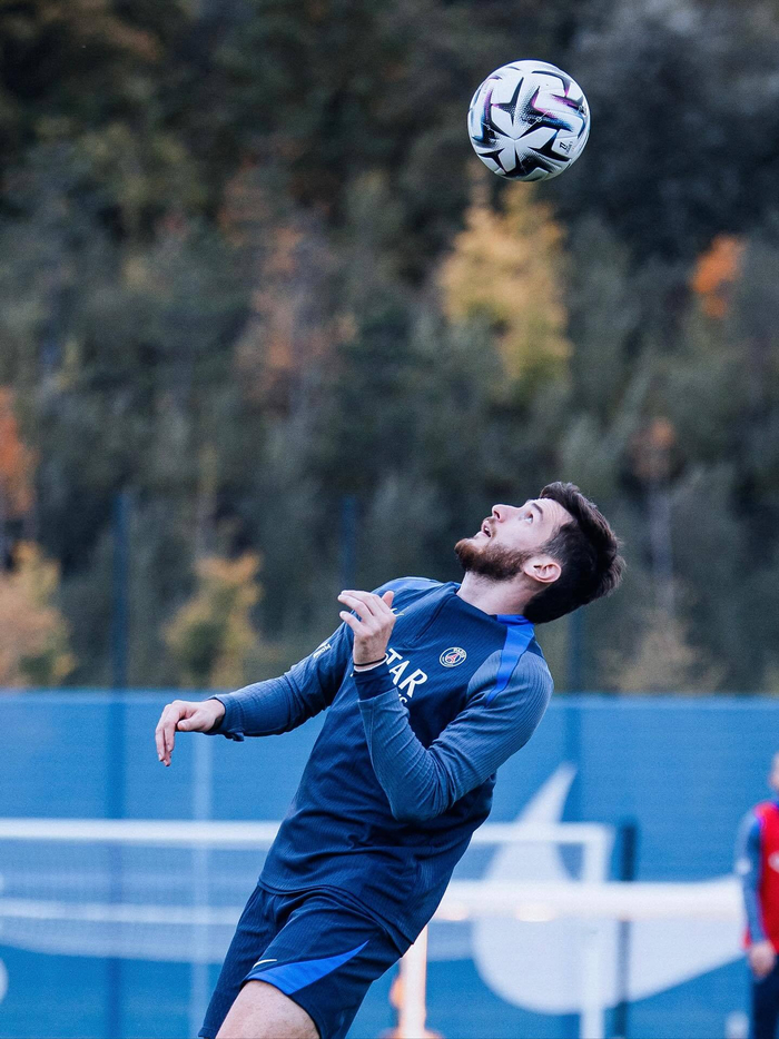 包含C罗新星战术调整表现惊艳，巴黎圣日耳曼未来可期！的词条