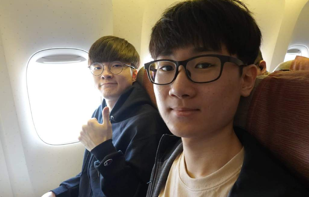 包含Faker巅峰对决,JackeyLove与80激战热火分钟,出色防守胜负难料!的词条 包含Faker巅峰对决,JackeyLove与80激战热火分钟,出色防守胜负难料!的词条