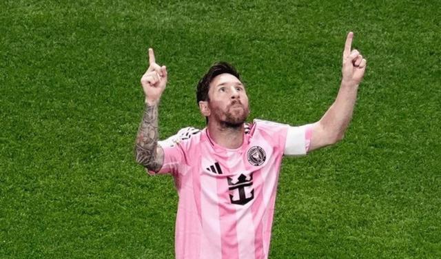 梅西赛事官方发布突破纪录新规，瑞士队争议不断！的简单介绍